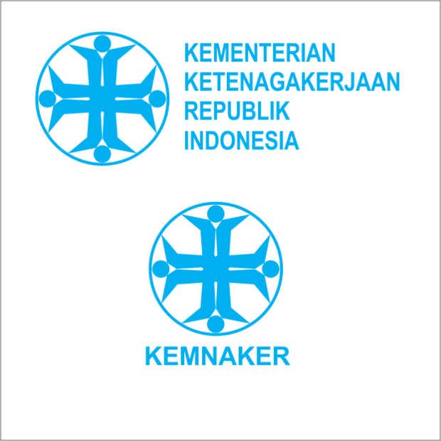 Desain Logo Kemnaker HelloMotion com